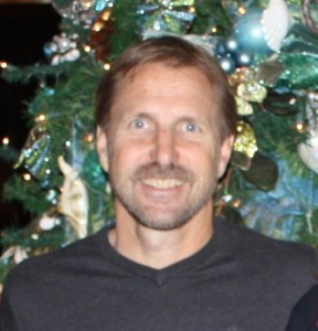 Greg West – Senior Pastor