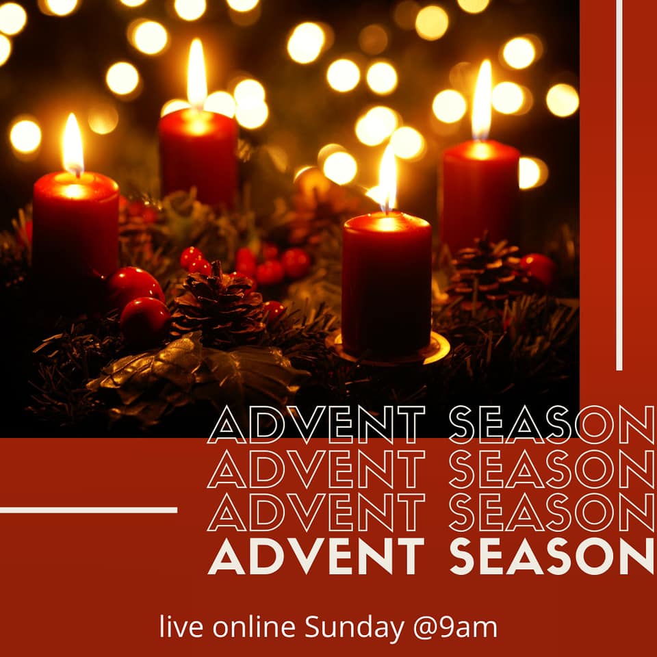 [Advent] The Glory of Christmas: Shepherds - Clairemont Covenant Church
